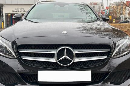 Mercedes-Benz C 220 135.000 km 18.999 &euro; Schlaitdorf 72667