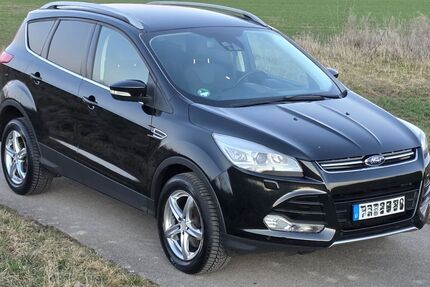 Ford Kuga 165.000 km 12.300 &euro; Rottenburg am Neckar 72108