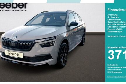 Skoda Kamiq 31.407 km 22.680 &euro; Calw 75365