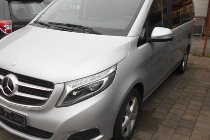 Mercedes-Benz V 250 88.500 km 45.990 &euro; Leonberg 71229
