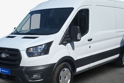 Ford Transit 32.069 km 36.990 &euro; Stuttgart 70329