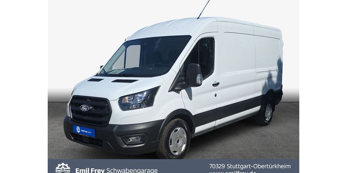 Ford Transit 32.069 km 36.990 &euro; Stuttgart 70329