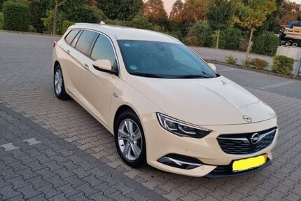 Opel Insignia 50.000 km 11.295 &euro; Böblingen 71034