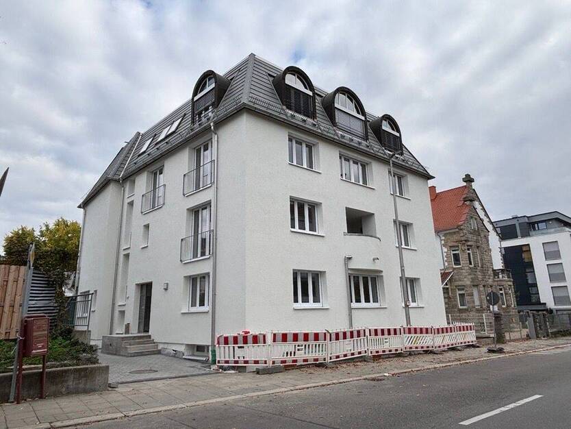 Neubau - Modernes Wohnen in bester Lage von Sindelfingen 4 zimmer