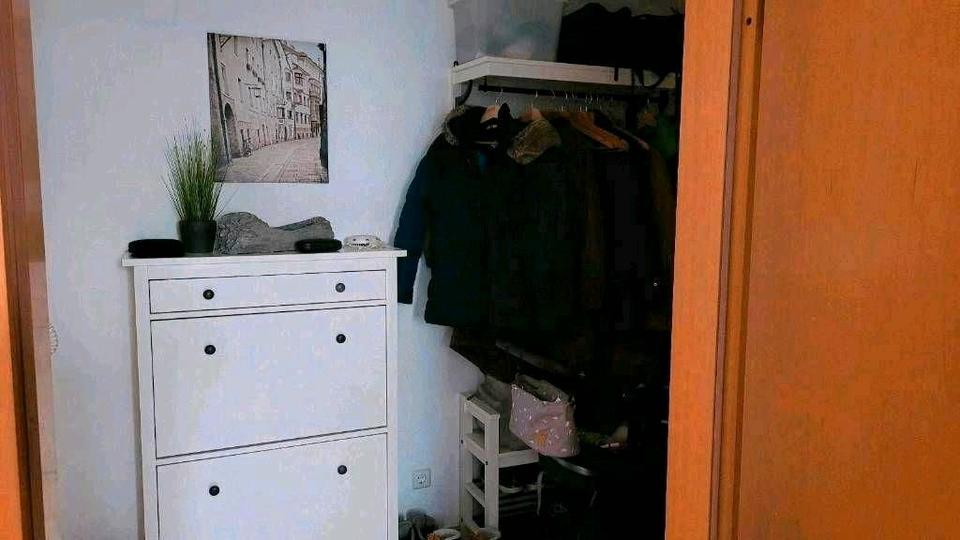 Etagenwohnung Stuttgart Bad Cannstatt - 3 Zimmer, 79 m&sup2;, 1.100&euro; | Angebot:25973951