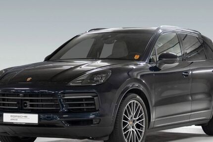 Porsche Cayenne 46.600 km 76.500 &euro; Stuttgart 70469