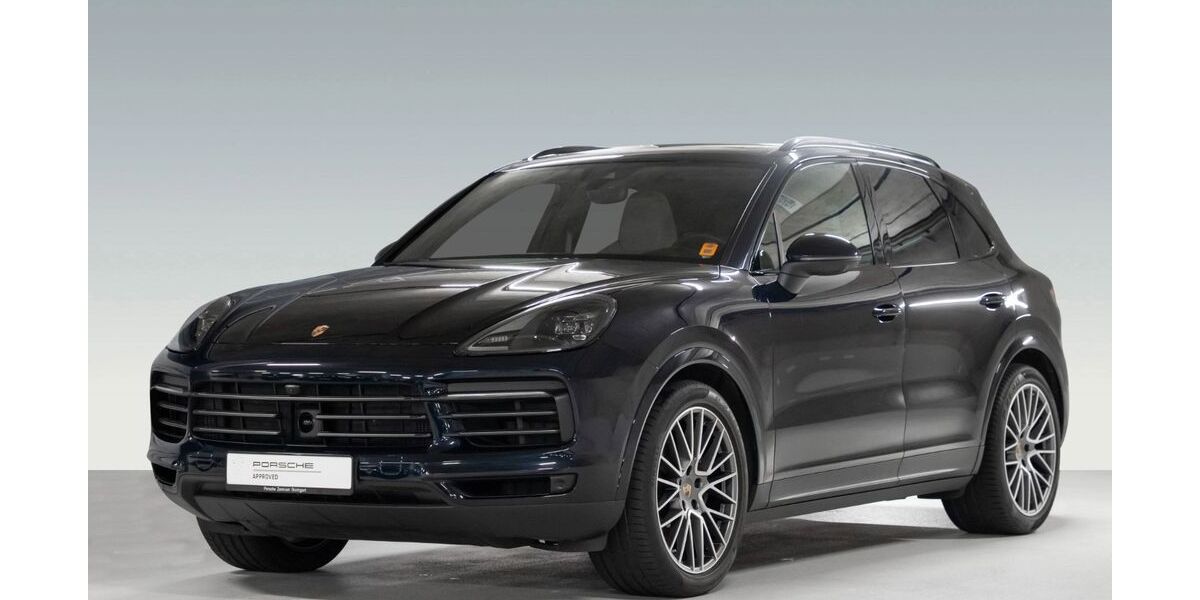 Porsche Cayenne 46.600 km 76.500 &euro; Stuttgart 70469