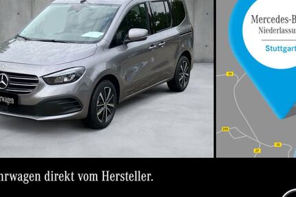 Mercedes-Benz T-Klasse 9.140 km 34.990 &euro; Stuttgart 70376