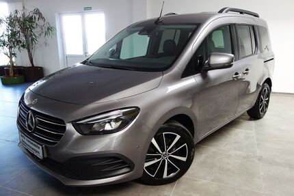 Mercedes-Benz T-Klasse 138.000 km 20.900 &euro; Mühlacker 75417