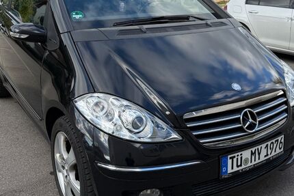 Mercedes-Benz A 200 160.000 km 1.800 &euro; Ammerbuch 72119