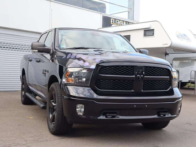 RAM