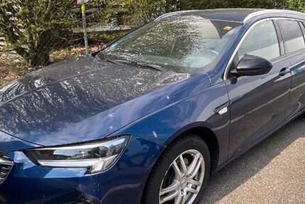 Opel Insignia 168.000 km 8.999 &euro; Ditzingen 71254