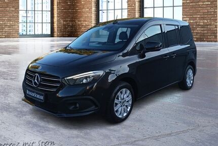 Mercedes-Benz T-Klasse 45.100 km 24.670 &euro; Waiblingen 71332