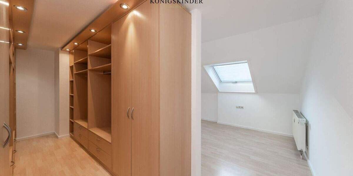 Etagenwohnung Markgröningen - 3 Zimmer, 82 m&sup2;, 338.000&euro; | Angebot:24822951