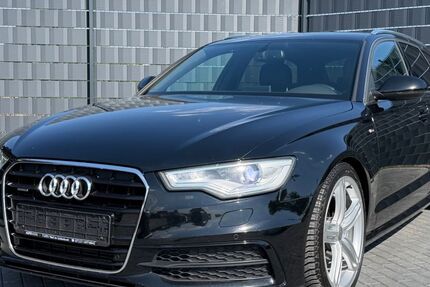 Audi A6 164.300 km 16.990 &euro; Weil im Schönbuch 71093