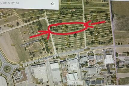 Grundstück Rutesheim - 480&euro; | Angebot:23732077