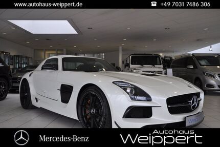 Mercedes-Benz SLS AMG 6.127 km 899.900 &euro; Holzgerlingen 71088