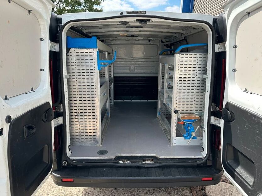 Vivaro