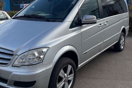 Mercedes-Benz Viano 267.000 km 13.600 € Böblingen 71034
