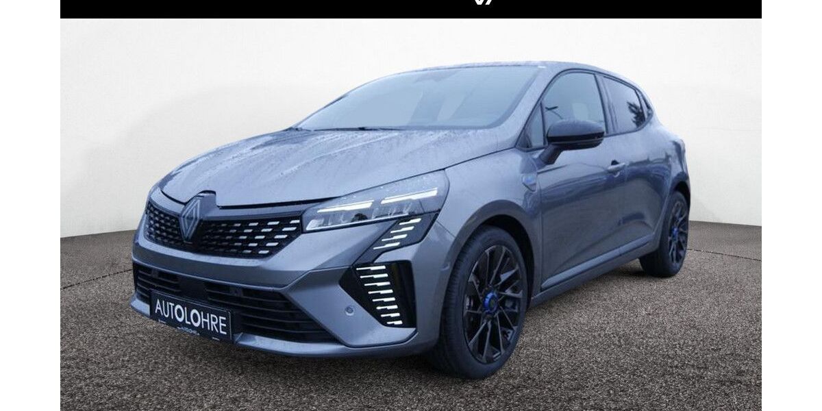 Renault Clio 4.598 km 20.980 &euro; Ostelsheim 75395