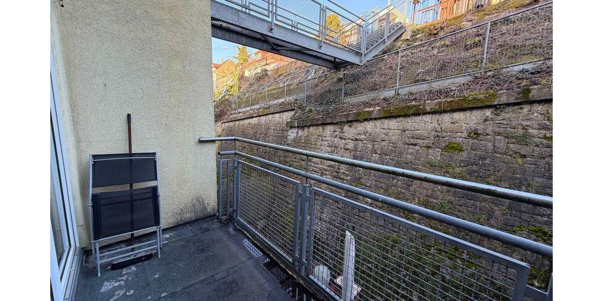 Etagenwohnung Pforzheim Südstadt - 3 Zimmer, 90 m&sup2;, 249.000&euro; | Angebot:25812754