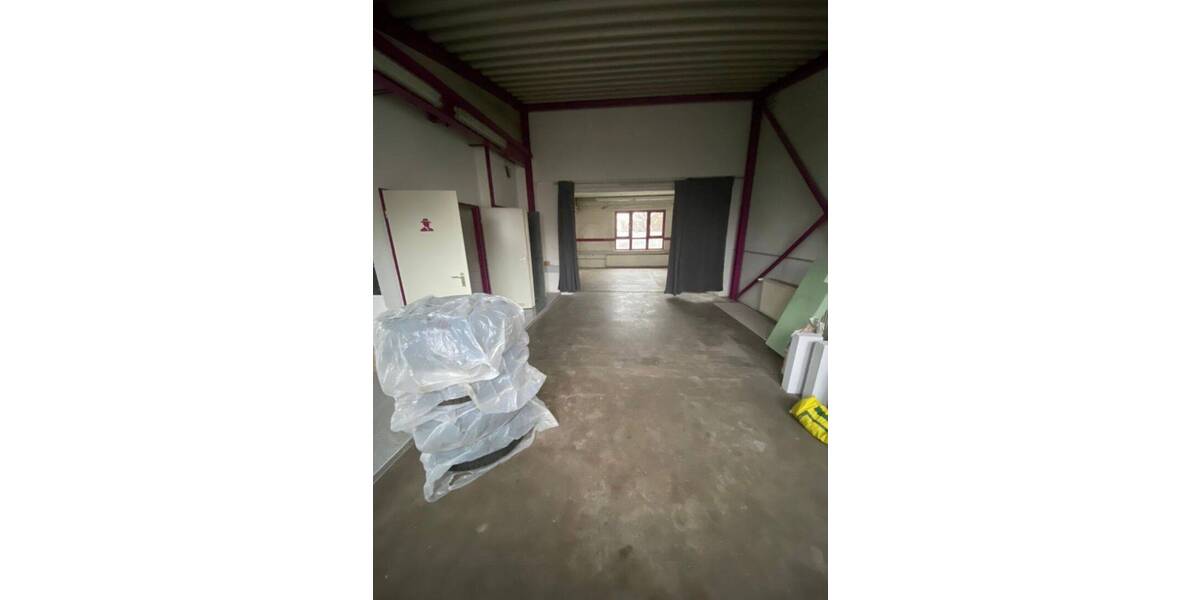 Gewerbeobjekt Niefern-Öschelbronn Niefern - 199.000&euro; | Angebot:25748641