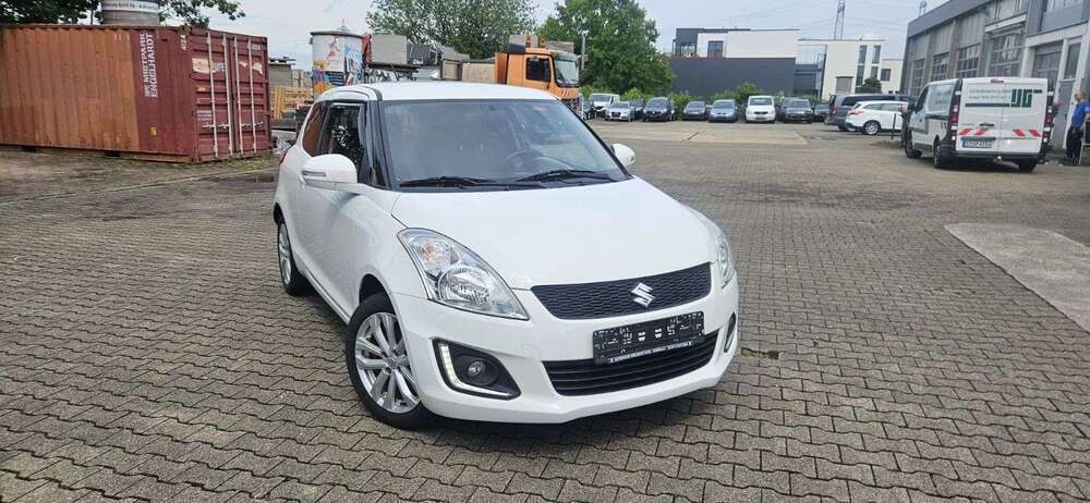 Swift