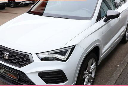 Seat Ateca 75.567 km 24.990 € Ostfildern 73760