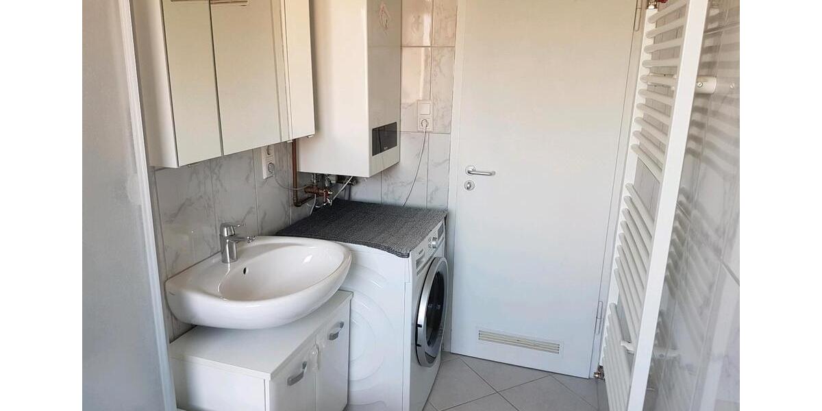 Etagenwohnung Böblingen Dagersheim - 3 Zimmer, 62 m&sup2;, 1.050&euro; | Angebot:24803410