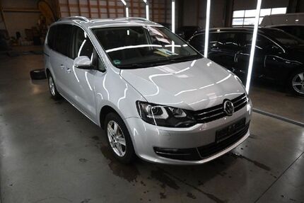 VW Sharan 194.000 km 20.999 &euro; Ditzingen 71254