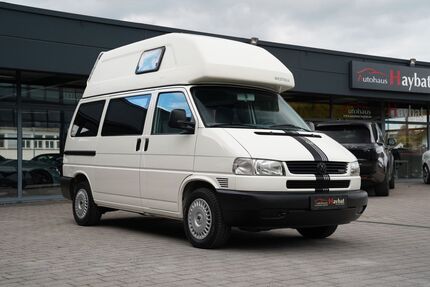 VW T4 California 86.000 km 31.950 &euro; Calw 75365