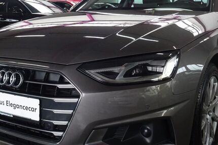 Audi A4 68.600 km 27.449 &euro; Holzgerlingen bei Stuttgart 71088