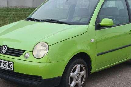 VW Lupo 149.963 km 1.500 &euro; kallenberg 70825