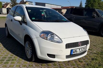 Fiat Punto 150.117 km 2.000 &euro; Waiblingen 71334