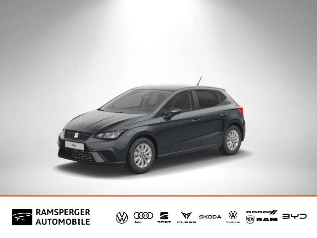 Seat Ibiza 8.749 km 18.930 &euro; Nürtingen 72622