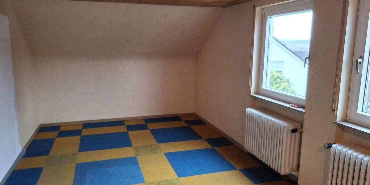 Doppelhaushälfte Wendlingen am Neckar Wendlingen - 6 Zimmer, 122 m&sup2;, 440.000&euro; | Angebot:24737136