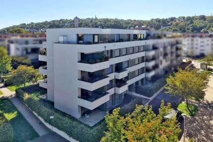 Wohnung Esslingen Pliensauvorstadt - 5.5 Zimmer, 125 m&sup2;, 670.000&euro; | Angebot:27486714
