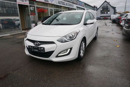 Hyundai i30 141.000 km 6.950 &euro; Böblingen 71032