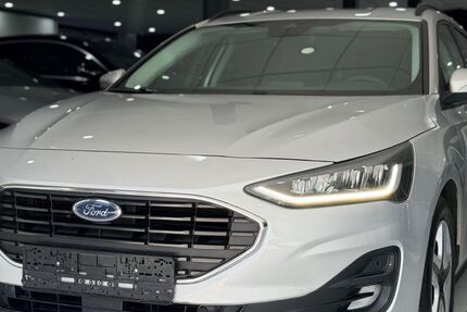 Ford Focus 90.000 km 12.990 &euro; Weil im Schönbuch 71093
