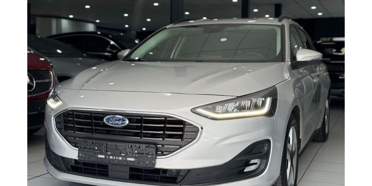 Ford Focus 90.000 km 12.990 &euro; Weil im Schönbuch 71093