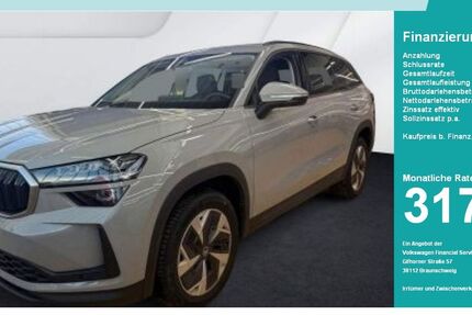 Skoda Kodiaq 13.346 km 45.767 &euro; Herrenberg 71083