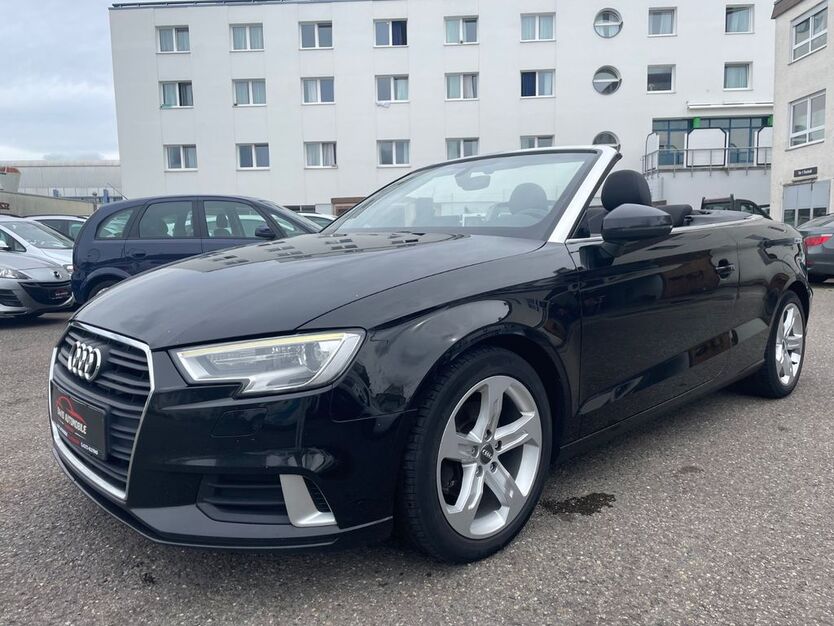 Audi A3 292.000 km 9.490 € Filderstadt bei Stuttgart 70794