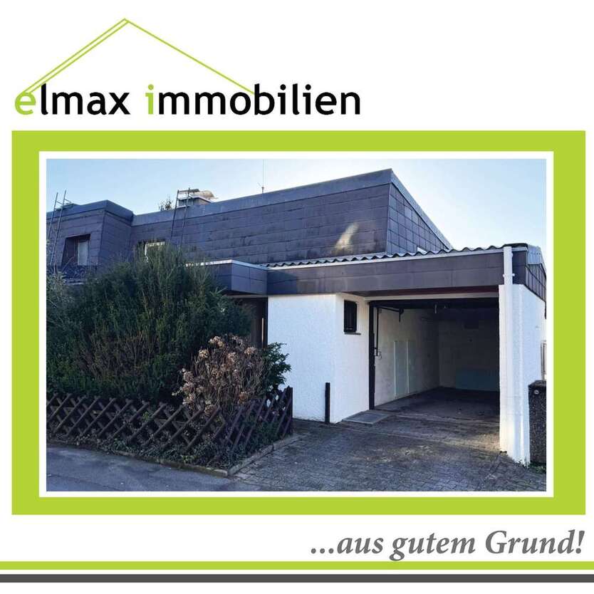 Haus zum Kaufen in Stuttgart 599.000 € 110 m²