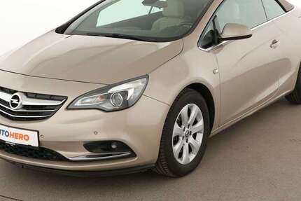 Opel Cascada 61.556 km 11.180 &euro; Stuttgart 70195
