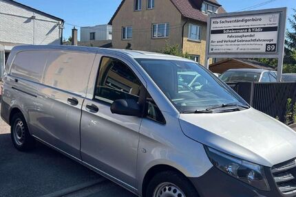 Mercedes-Benz Vito 229.000 km 14.900 &euro; Korntal-Münchingen 70825
