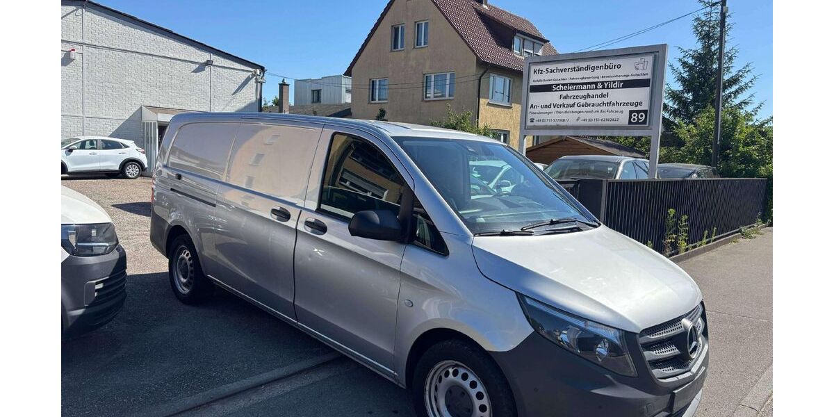 Mercedes-Benz Vito 229.000 km 14.900 &euro; Korntal-Münchingen 70825