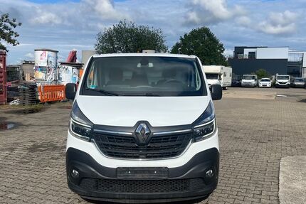 Renault Trafic 83.053 km 15.900 € Waiblingen Neustadt ( 15 km von Stuttgart ) 71336