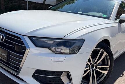 Audi A6 116.000 km 28.999 &euro; Stuttgart 70435