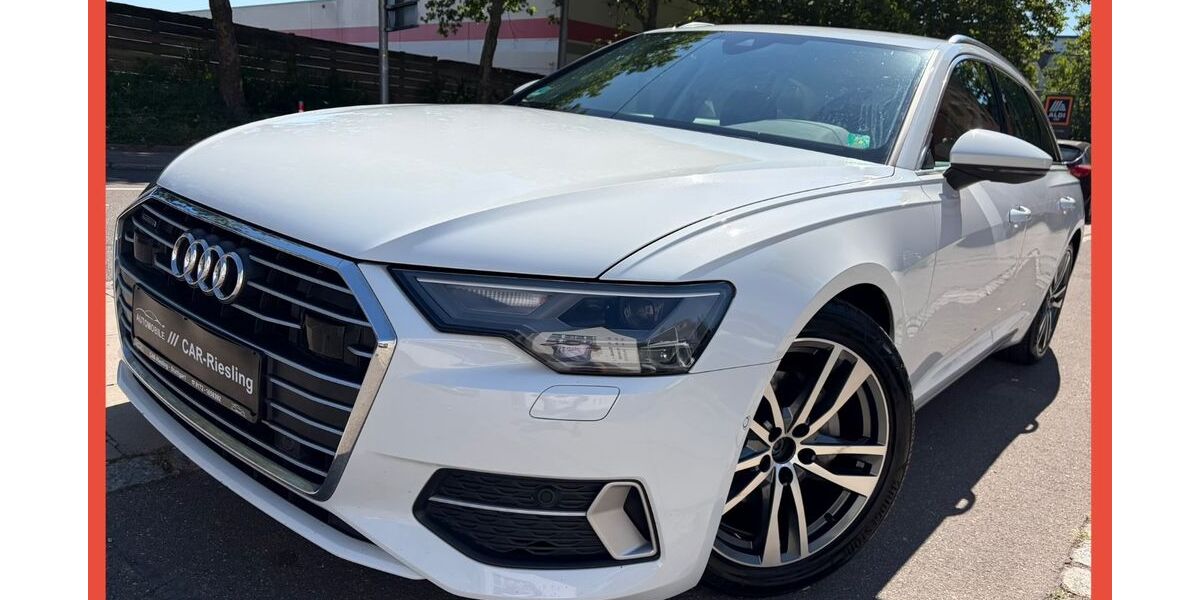 Audi A6 116.000 km 29.999 &euro; Stuttgart 70435