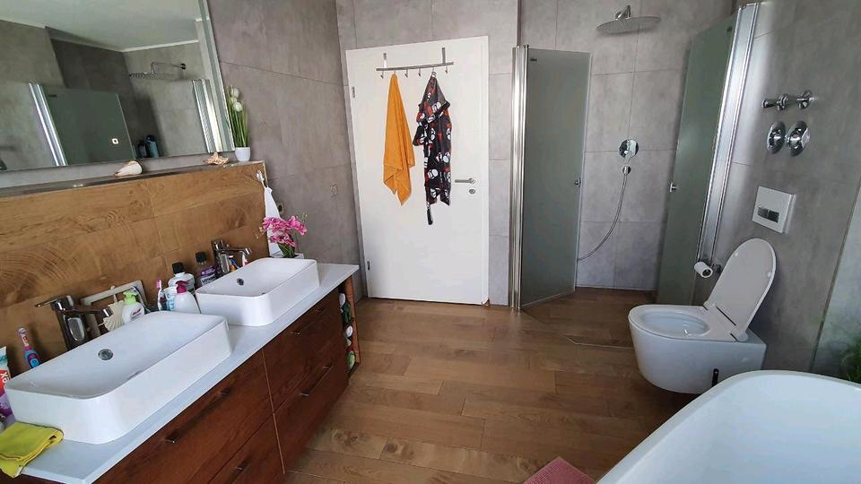 Erdgeschoßwohnung Hemmingen - 4.5 Zimmer, 137 m&sup2;, 615.000&euro; | Angebot:26758815